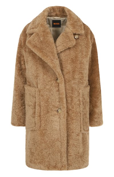 Женская шуба BOSS ORANGE, арт. 50548583