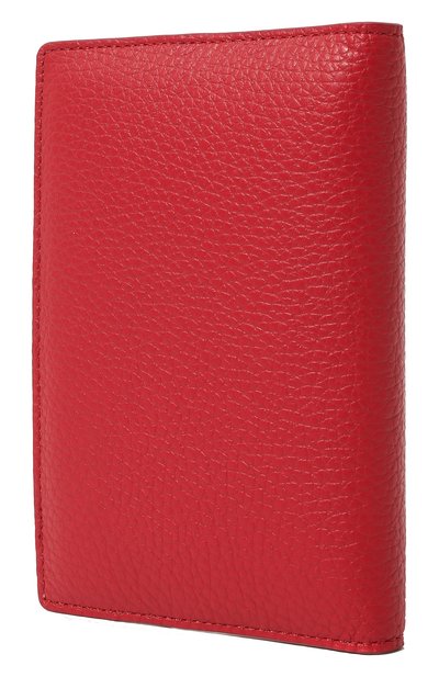 Кожаная обложка для паспорта COCCINELLE, арт. E2 MW5 12 03 01, фото 2