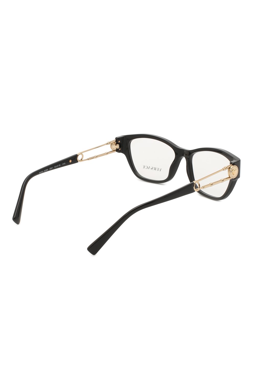 Оправа VERSACE, арт. 3288-GB1, фото 4