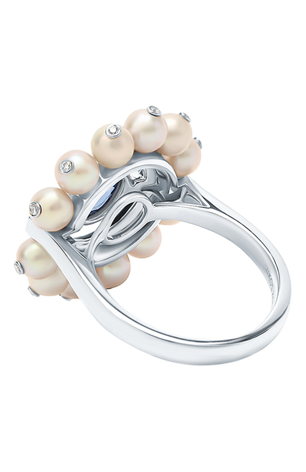 Кольцо NIKOS KOULIS, арт. NRG955, фото 2