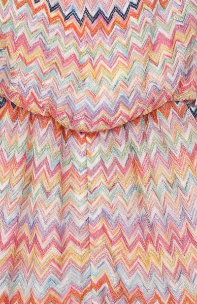 Комбинезон из вискозы MISSONI, арт. MYAA02/Q0107_001, фото 3