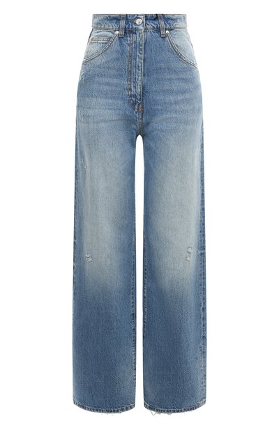 Джинсы MSGM, арт. 3441MDP54L 237295, фото 1