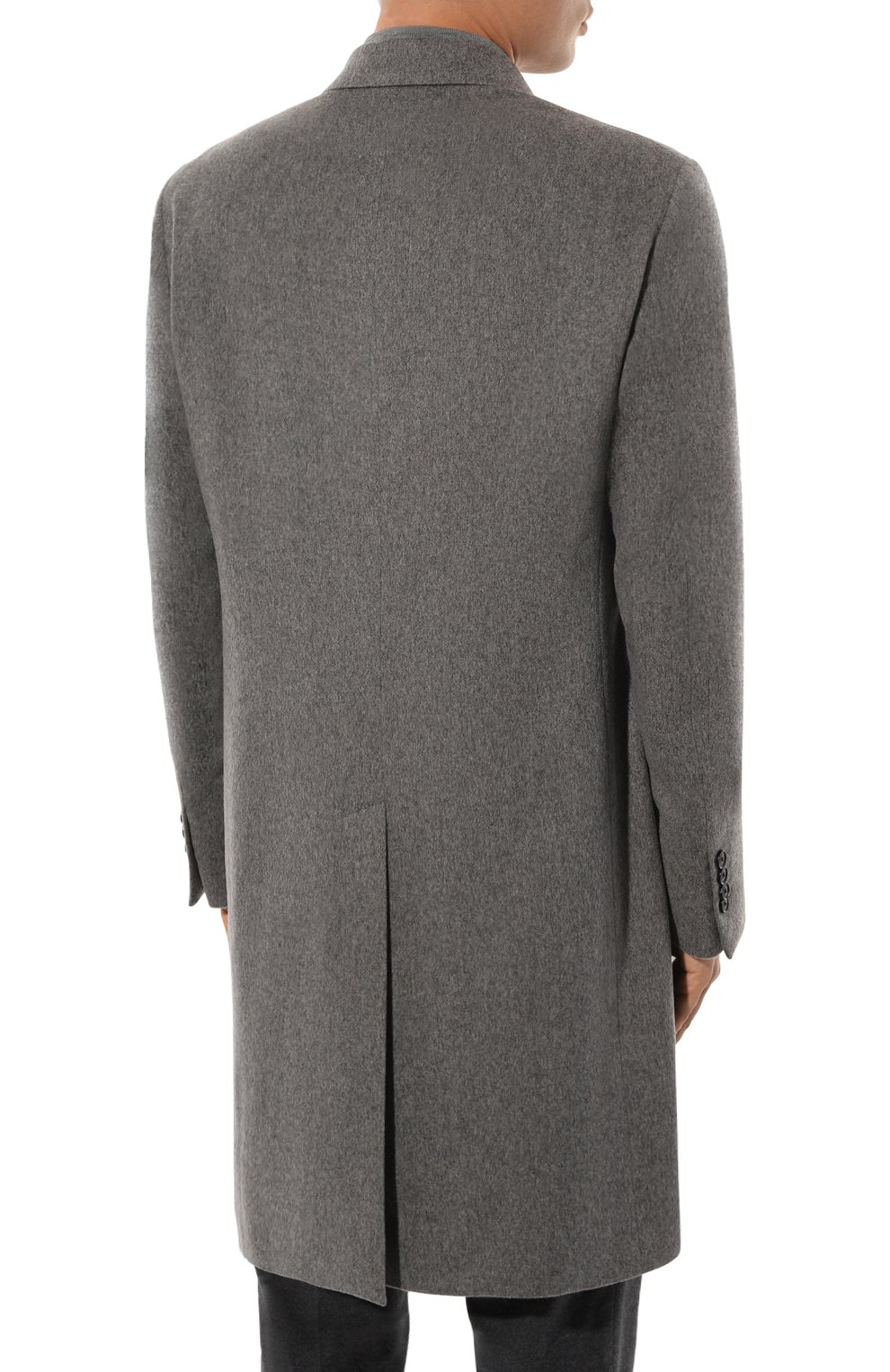 Кашемировое пальто SARTORIA LATORRE, арт. A0STA/UG074X, фото 4