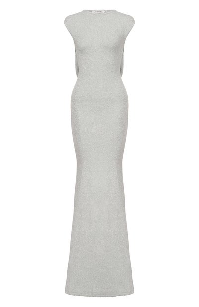 Женское шелковое платье AYA MUSE, арт. AMR2607