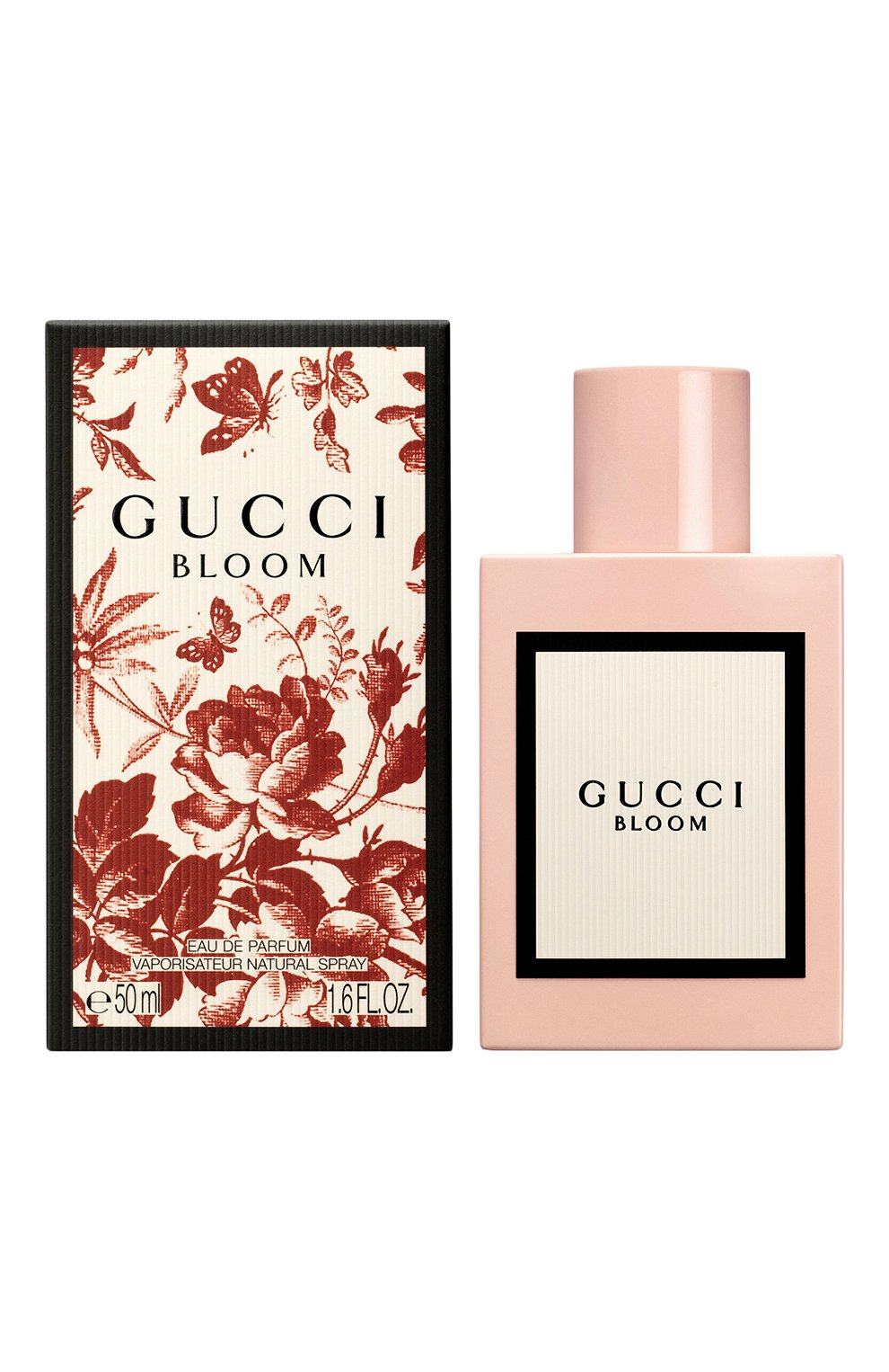 Парфюмерная вода bloom (50ml) GUCCI, арт. 8005610481043, фото 2