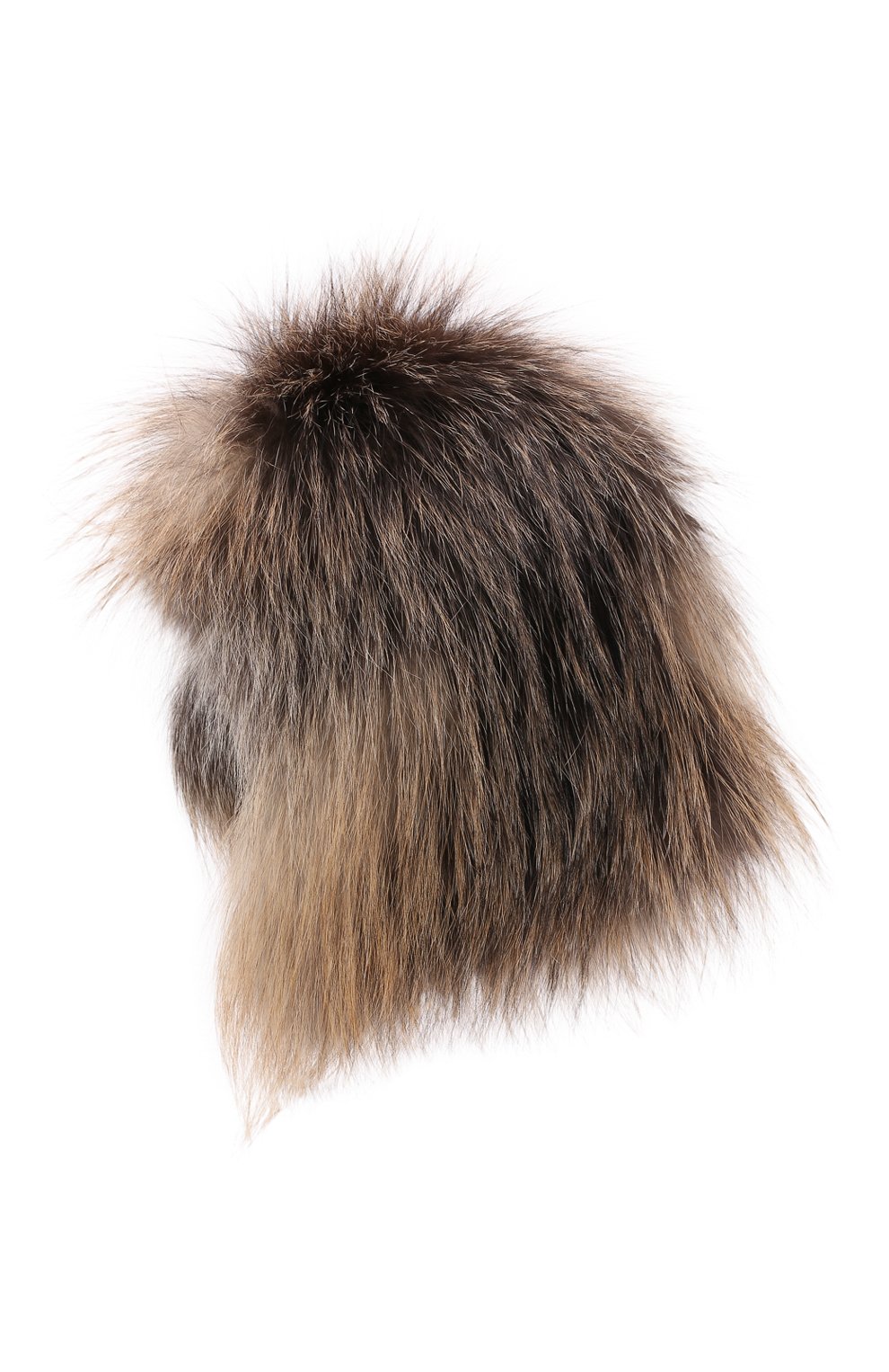 Шапка-пиноккио из меха лисы VICTORIA KUSENKOVA, арт. 054450086205, фото 1