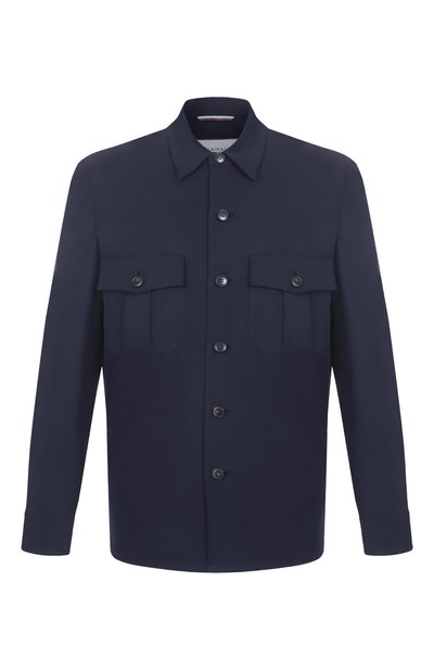 Мужская рубашка CANALI, арт. 31016/AE05574