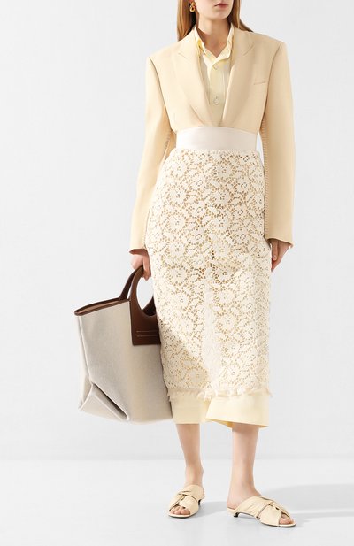 Юбка-фартук ULYANA SERGEENKO, арт. GRB001FW19P (1931т19), фото 2