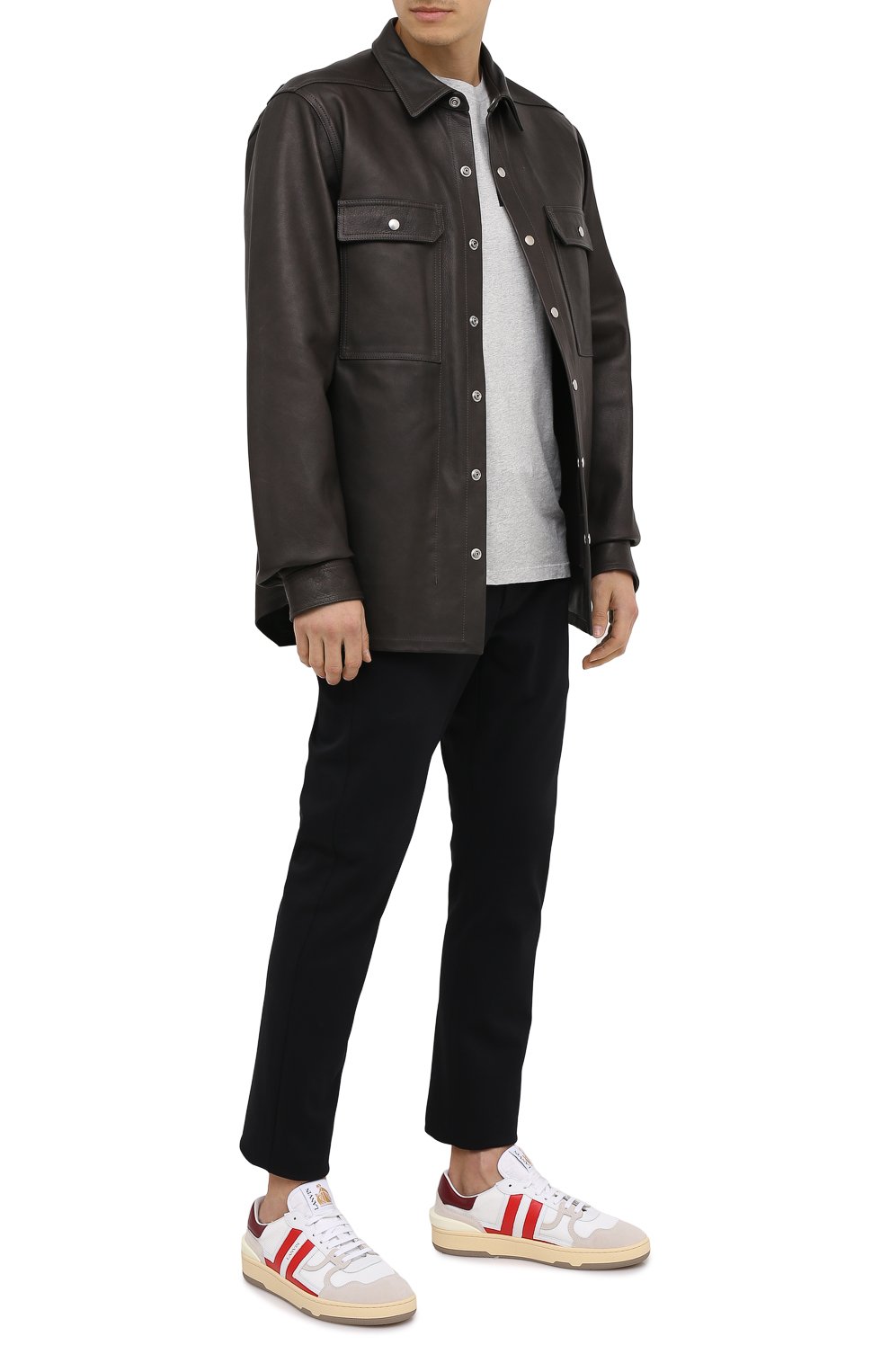 Брюки KAZUYUKI KUMAGAI, арт. AP03-231, фото 2