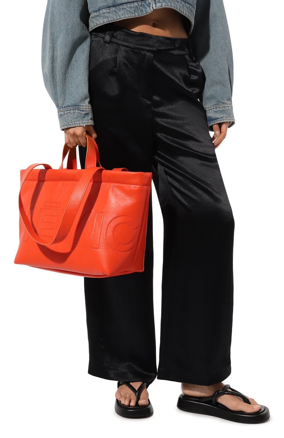 Сумка-тоут gena VIC MATIE, арт. 1B0180TD999B010250, фото 2