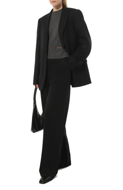 Кашемировый пуловер GUCCI, арт. 628389 XKBH9, фото 2