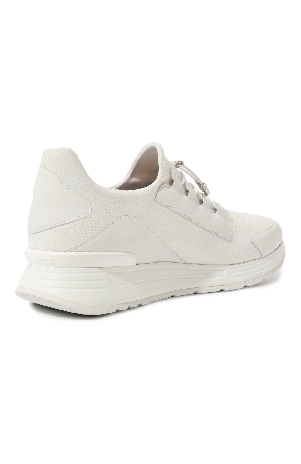 Комбинированные кроссовки STEFANO RICCI, арт. UV26EG6458/TSWY, фото 5