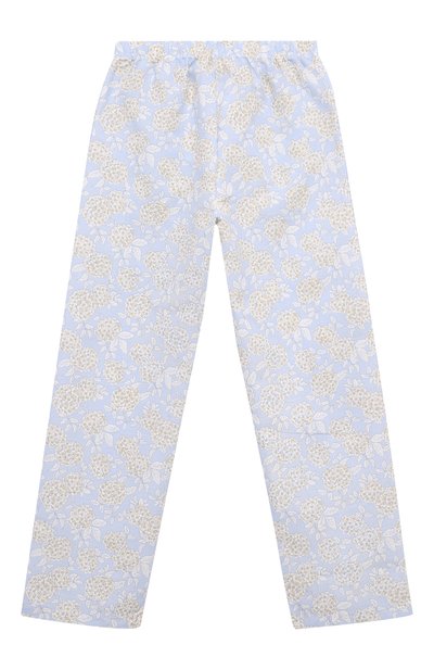 Пижама изо льна и хлопка STORY LORIS, арт. 36151/8A-16A, фото 5