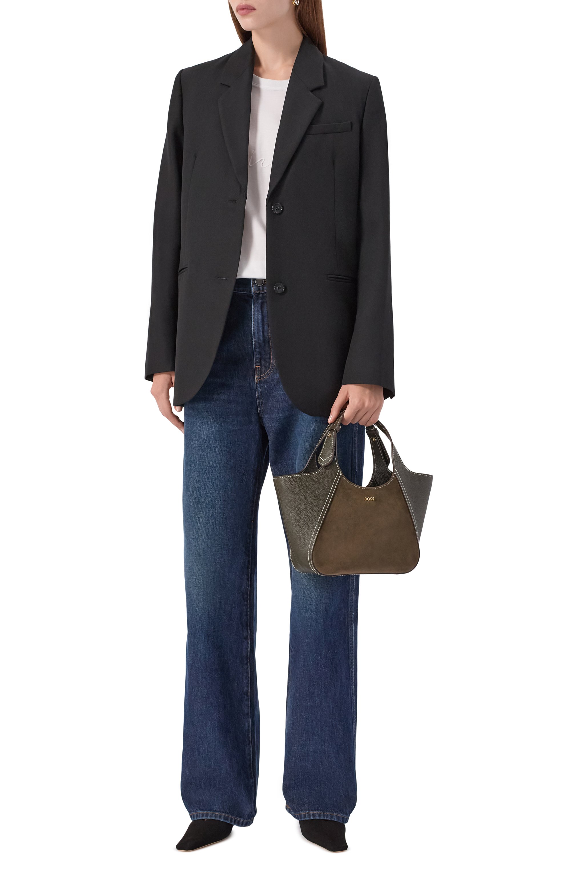 Сумка BOSS, арт. 50552139, фото 7