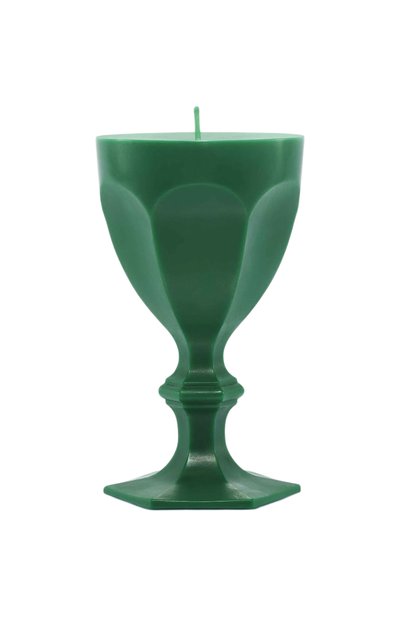 Свеча в форме бокала harcourt BACCARAT, арт. 2 816 959