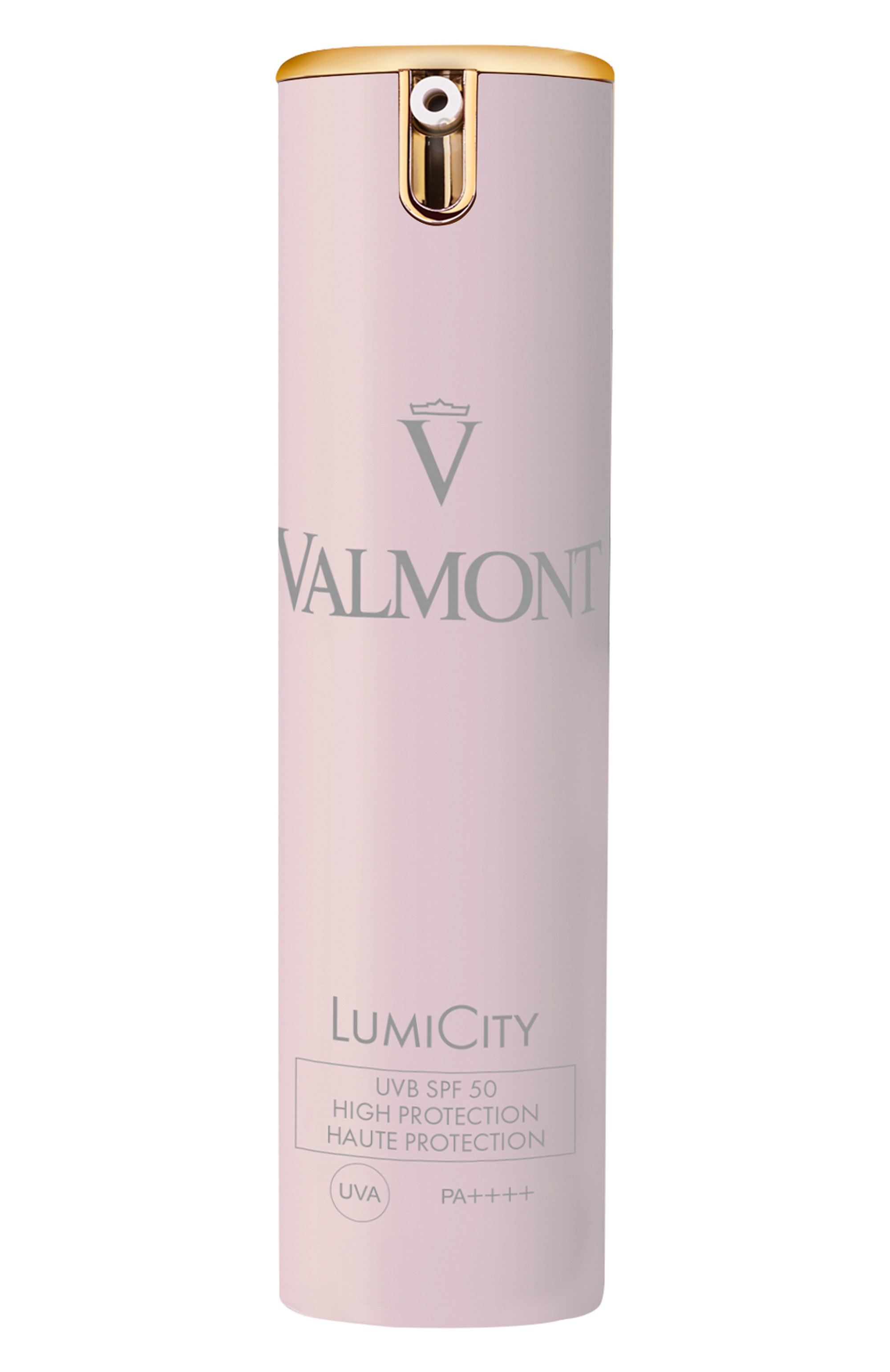 Солнцезащитный крем spf50 lumicity mini luxury (15ml) VALMONT, арт. 7057061, фото 1