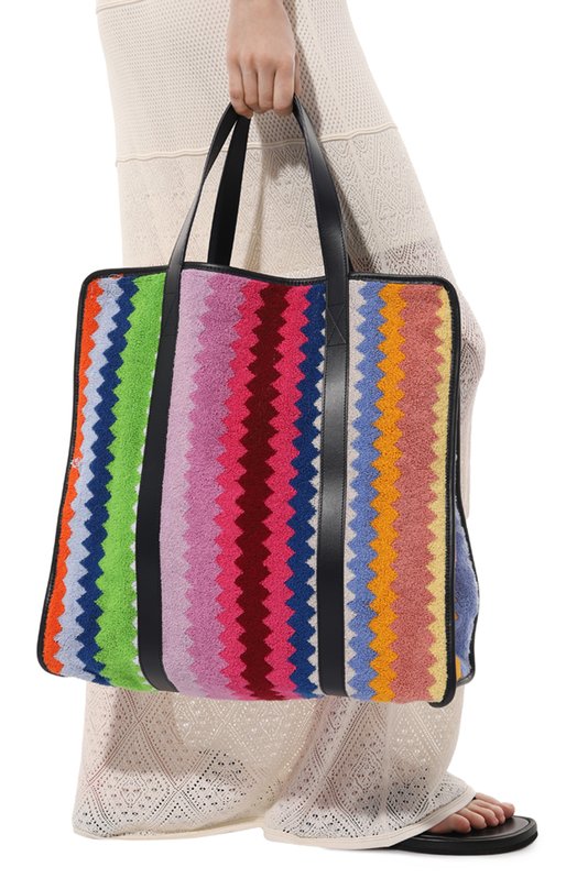 Сумка Missoni 1C30G00039/ Разноцветный  1C30G00039/ Фото 2