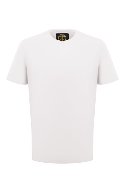 Хлопковая футболка LIMITATO, арт. CLASSIC/T-SHIRT, фото 1