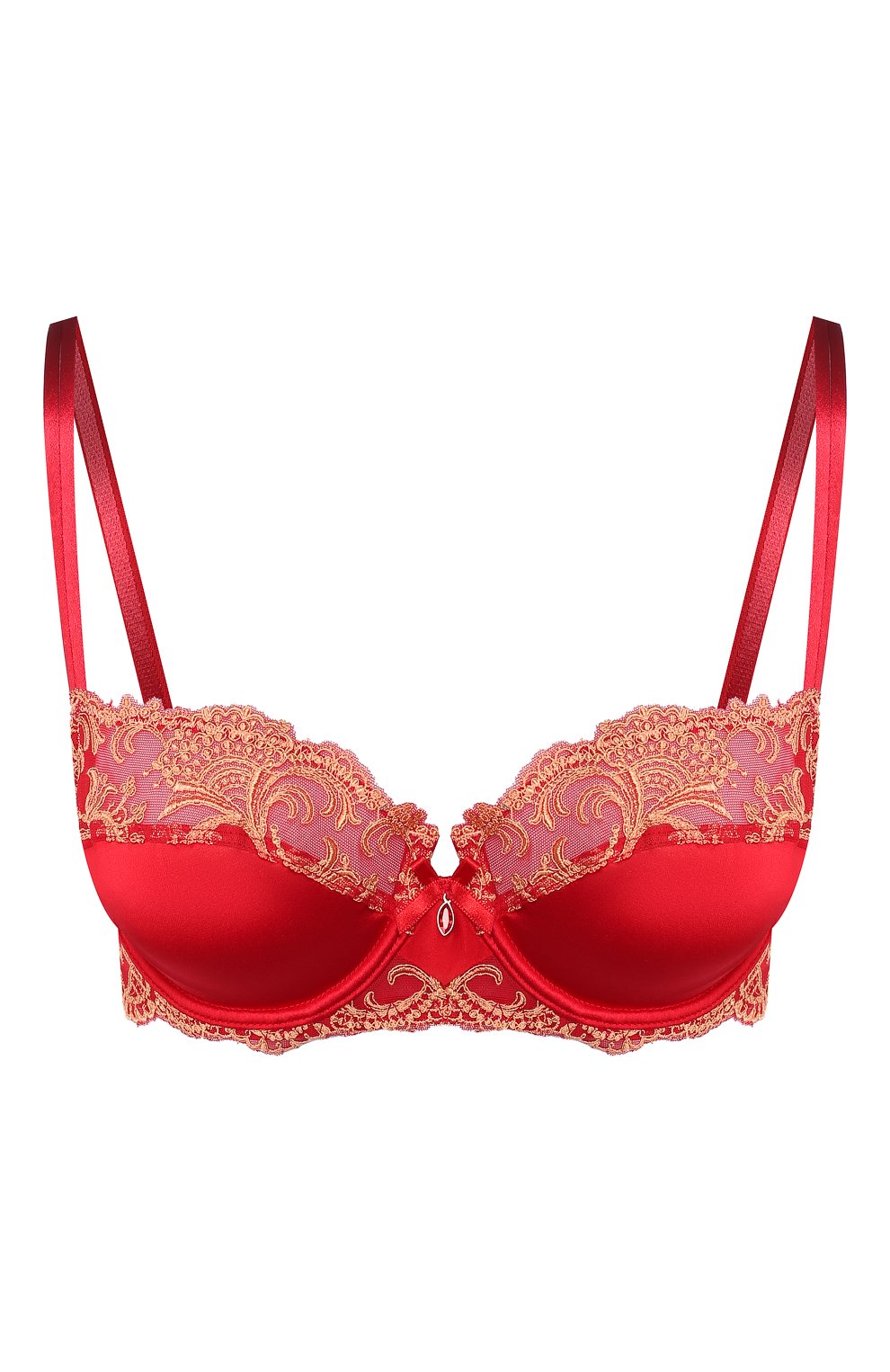 Бюстгальтер с мягкой чашкой LISE CHARMEL, арт. ACC3080B_кр, фото 1