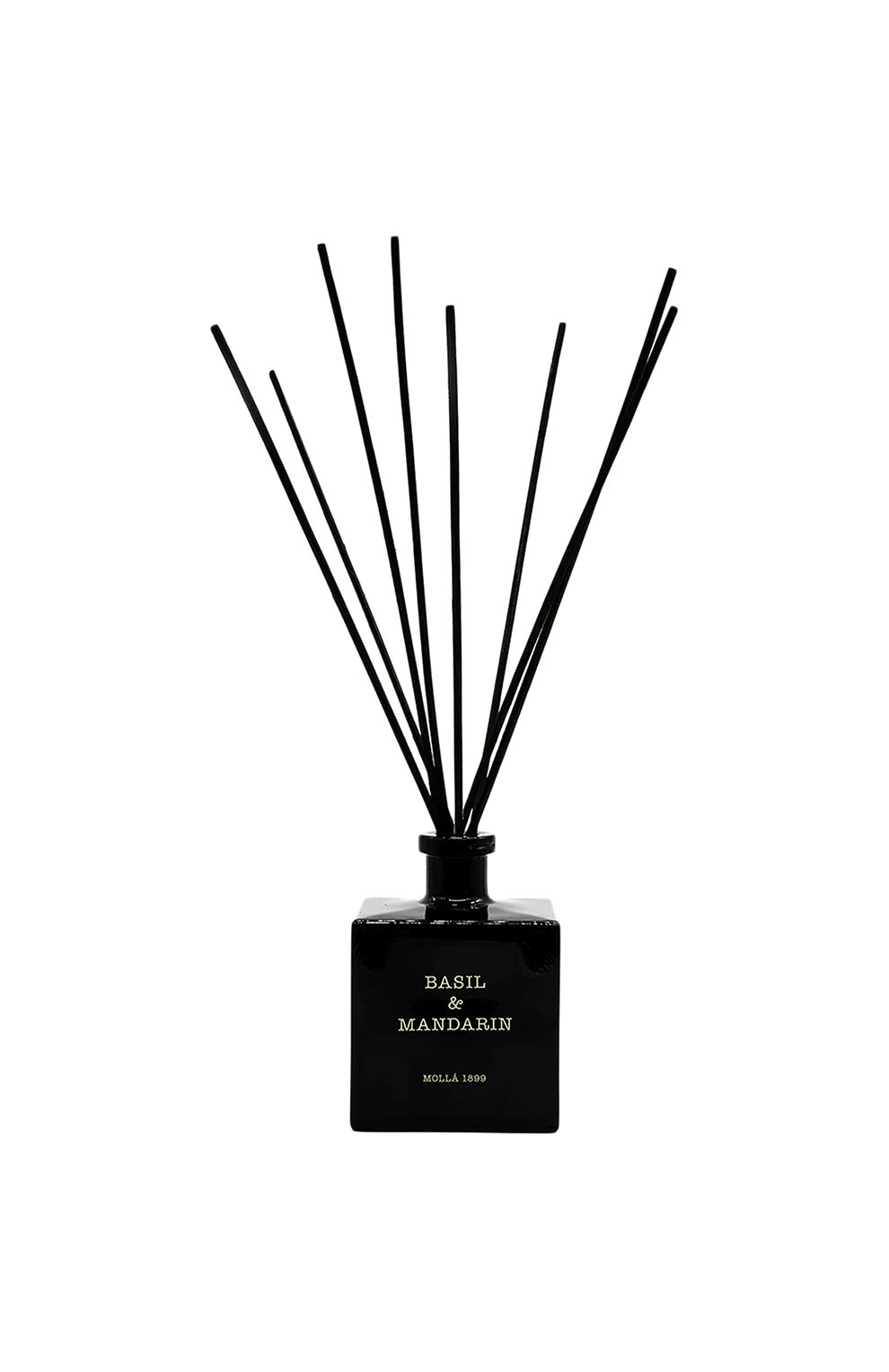 Диффузор с палочками basil & mandarin (500ml) CERERIA MOLLA 1899, арт. 8424405009697, фото 1