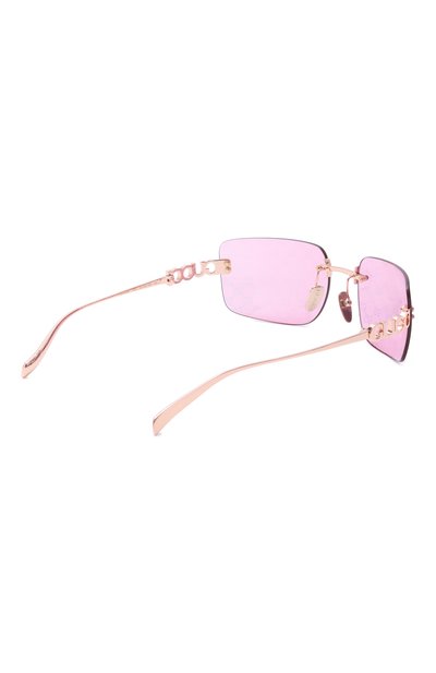 Солнцезащитные очки GUCCI, арт. GG2038S-004, фото 3