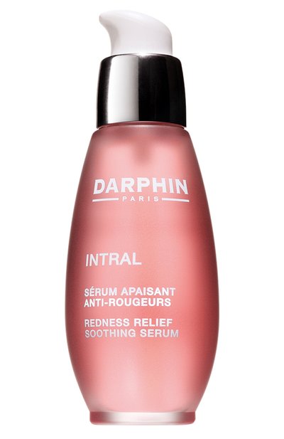 Женская успокаивающая сыворотка для лица против покраснений intral (50ml) DARPHIN, арт. DA4M-01
