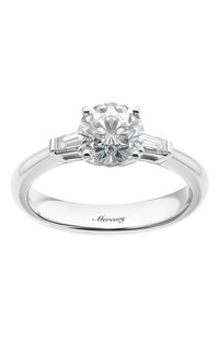 Кольцо MERCURY, арт. MR100WRDB, фото 2