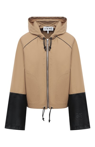 Хлопковая парка LOEWE, арт. S359330XB5, фото 1