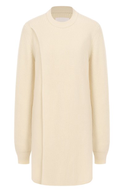 Женское шерстяное платье JIL SANDER, арт. J02GP0239/J14737