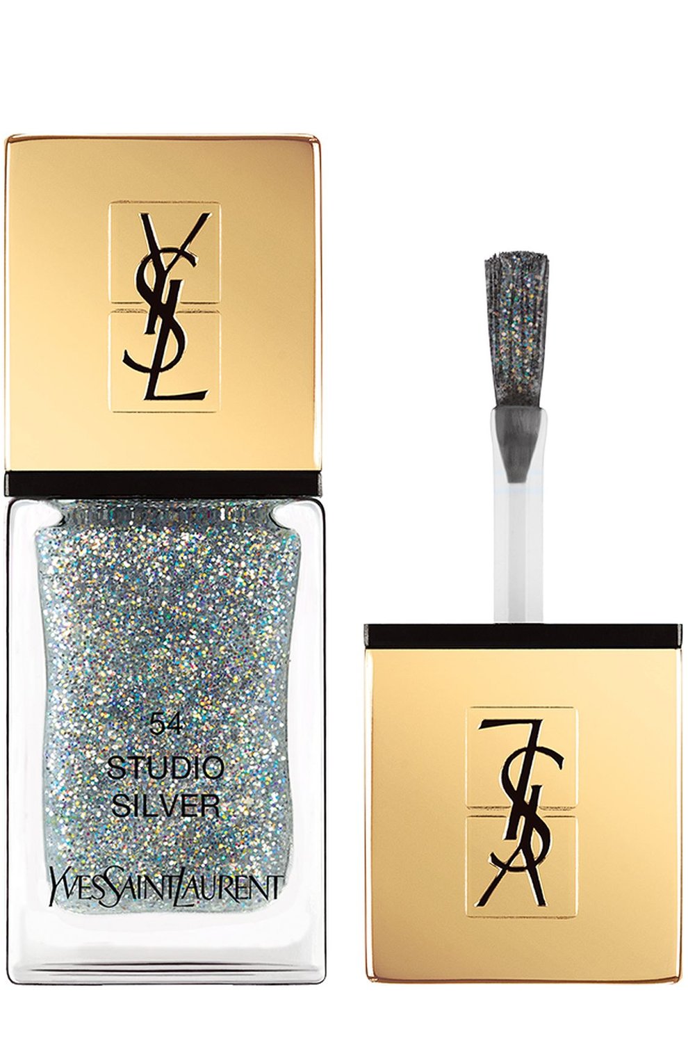 Лак для ногтей la laque, оттенок 54 YSL, арт. 3614271740939, фото 1