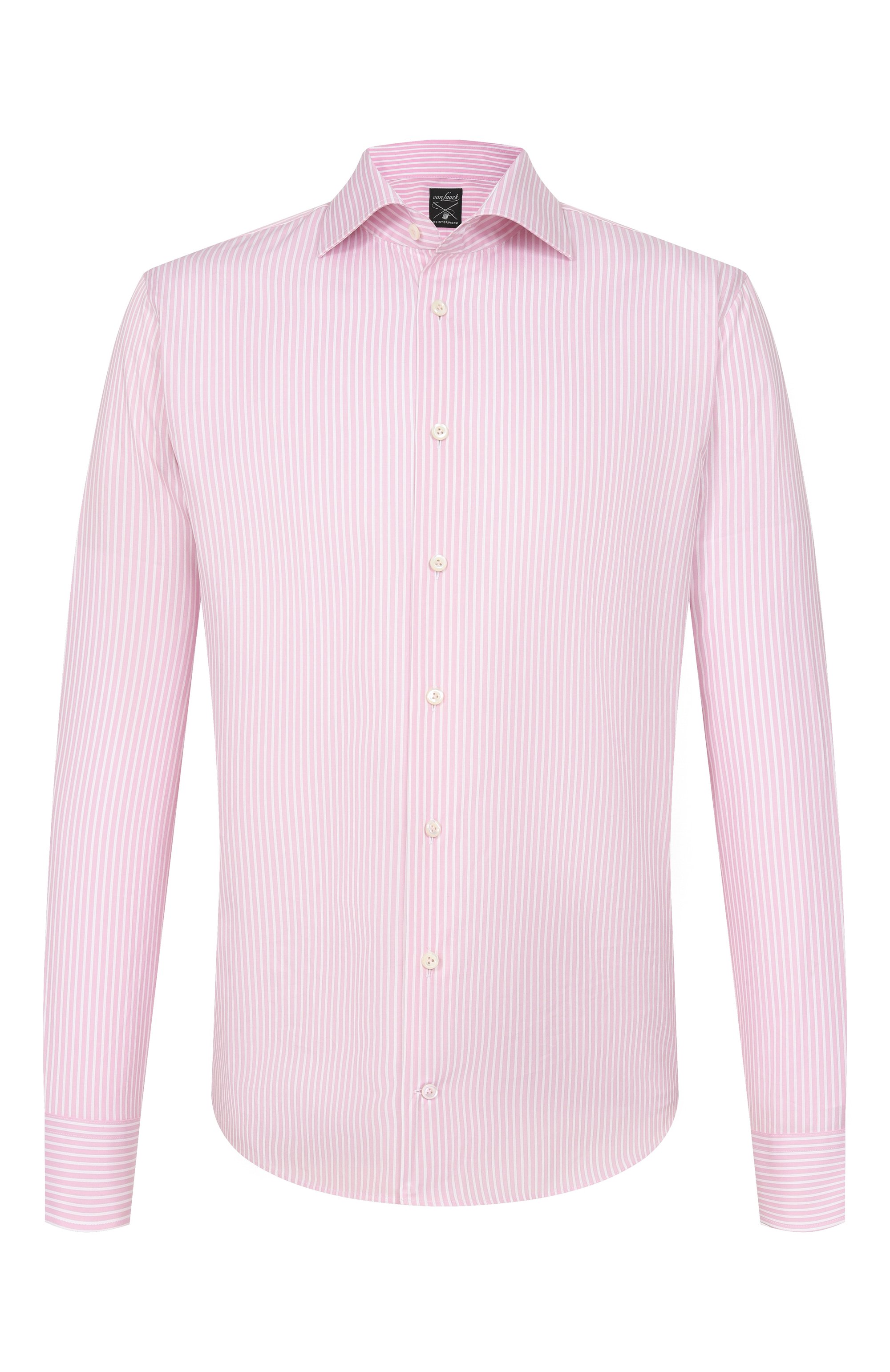 Хлопковая сорочка VAN LAACK, арт. VL-RIVARA-SFN/151932, фото 1