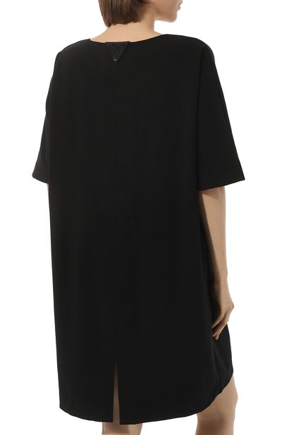 Хлопковая туника MIDGARD PARIS, арт. B4201, фото 4