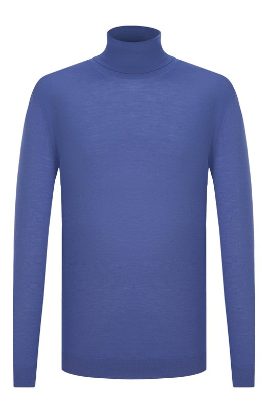 Шерстяная водолазка MVST M0-M25.1MM.K406/44-60 Синий M0-M25.1MM.K406/44-60