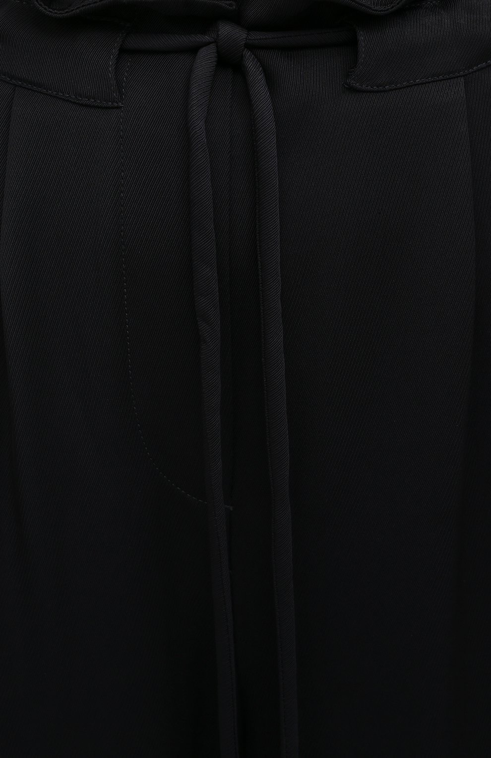 Брюки из вискозы EMPORIO ARMANI, арт. 3K2P88/2N7RZ, фото 5