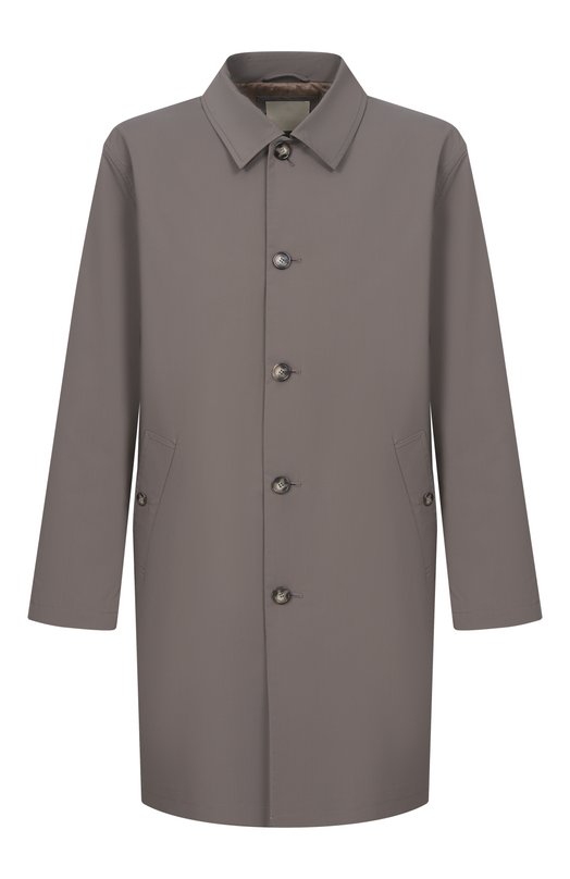 Плащ 12 STOREEZ 135936 Серый 135936