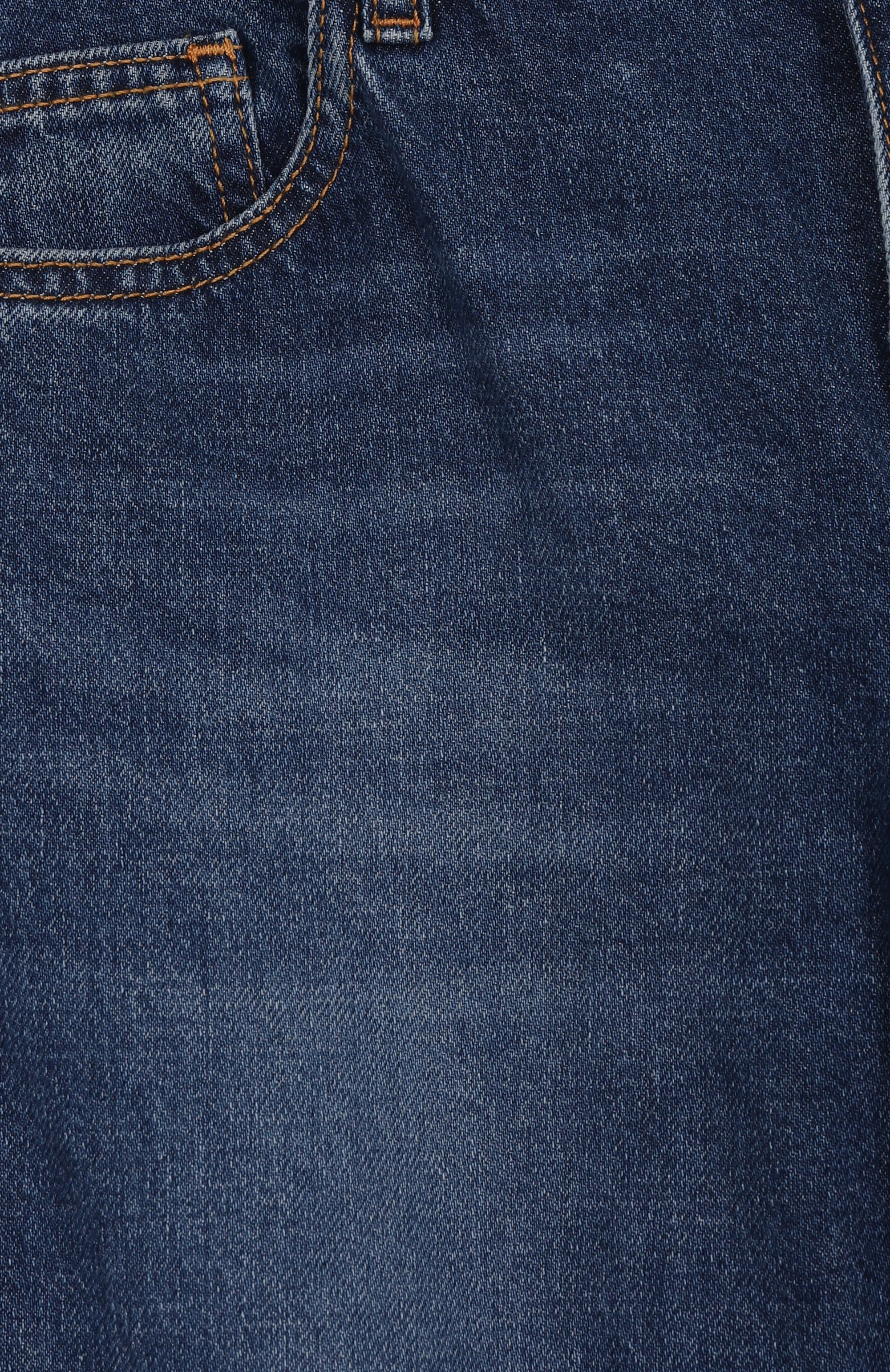 Джинсы VERSACE, арт. 1018464/1A13135/8A-14A, фото 3