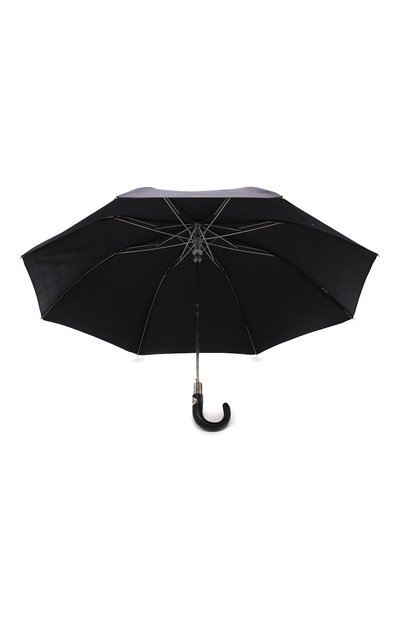 Складной зонт PASOTTI OMBRELLI, арт. 64S/RAS0 6434/19/PELLE D0LLAR0, фото 3