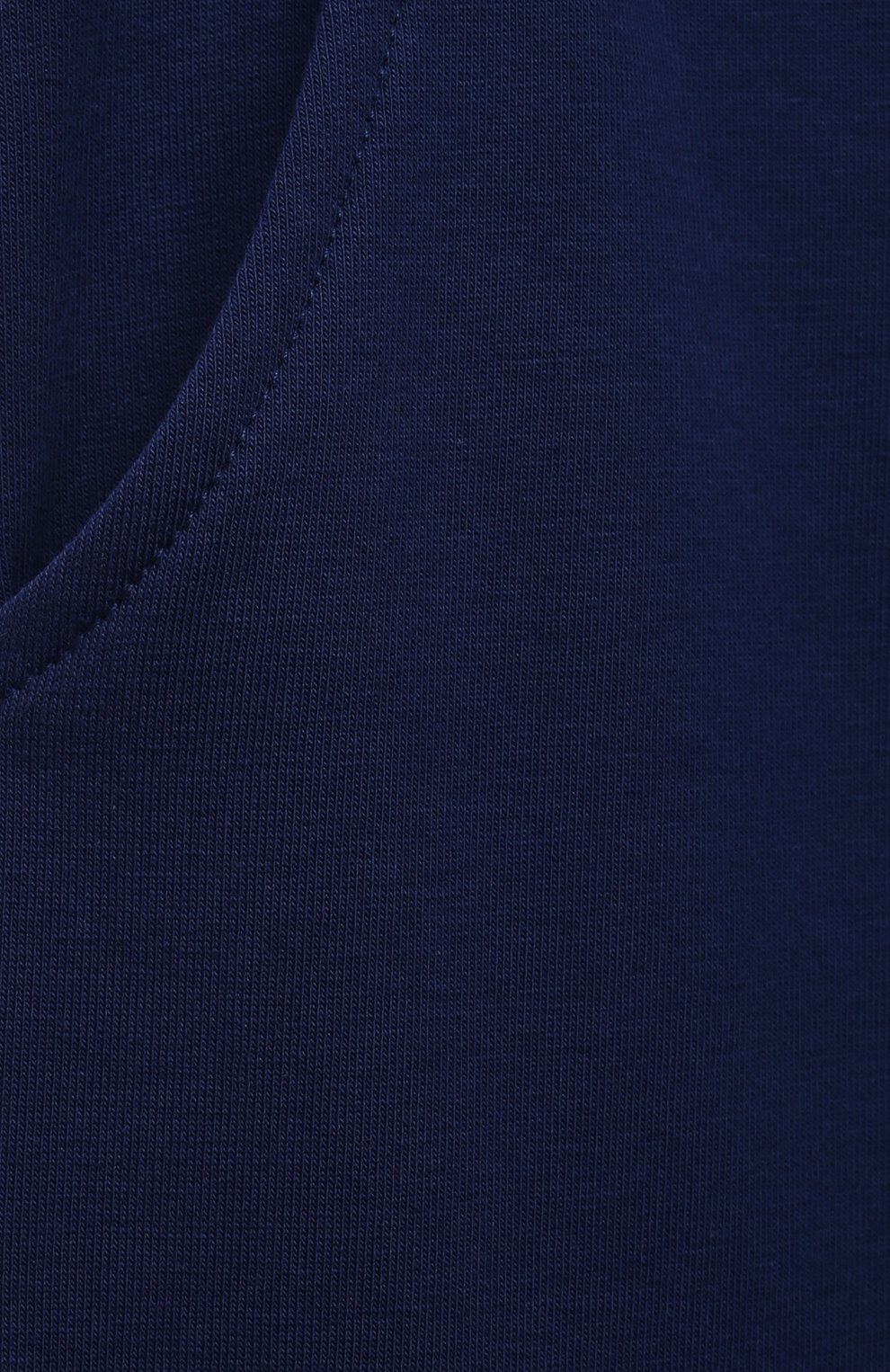 Хлопковые джоггеры EMPORIO ARMANI, арт. 6K4PJ6/3J4BZ, фото 3