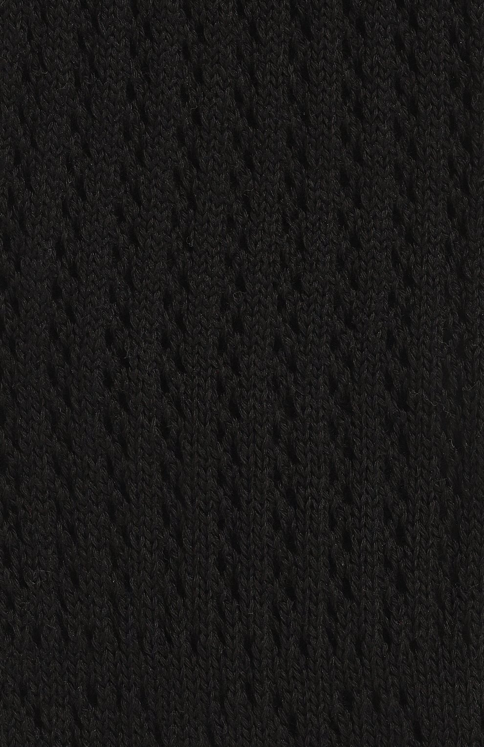Хлопковые гольфы GUCCI, арт. 627784 3GF31, фото 2