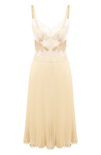 Женское платье BURBERRY, арт. 4560931