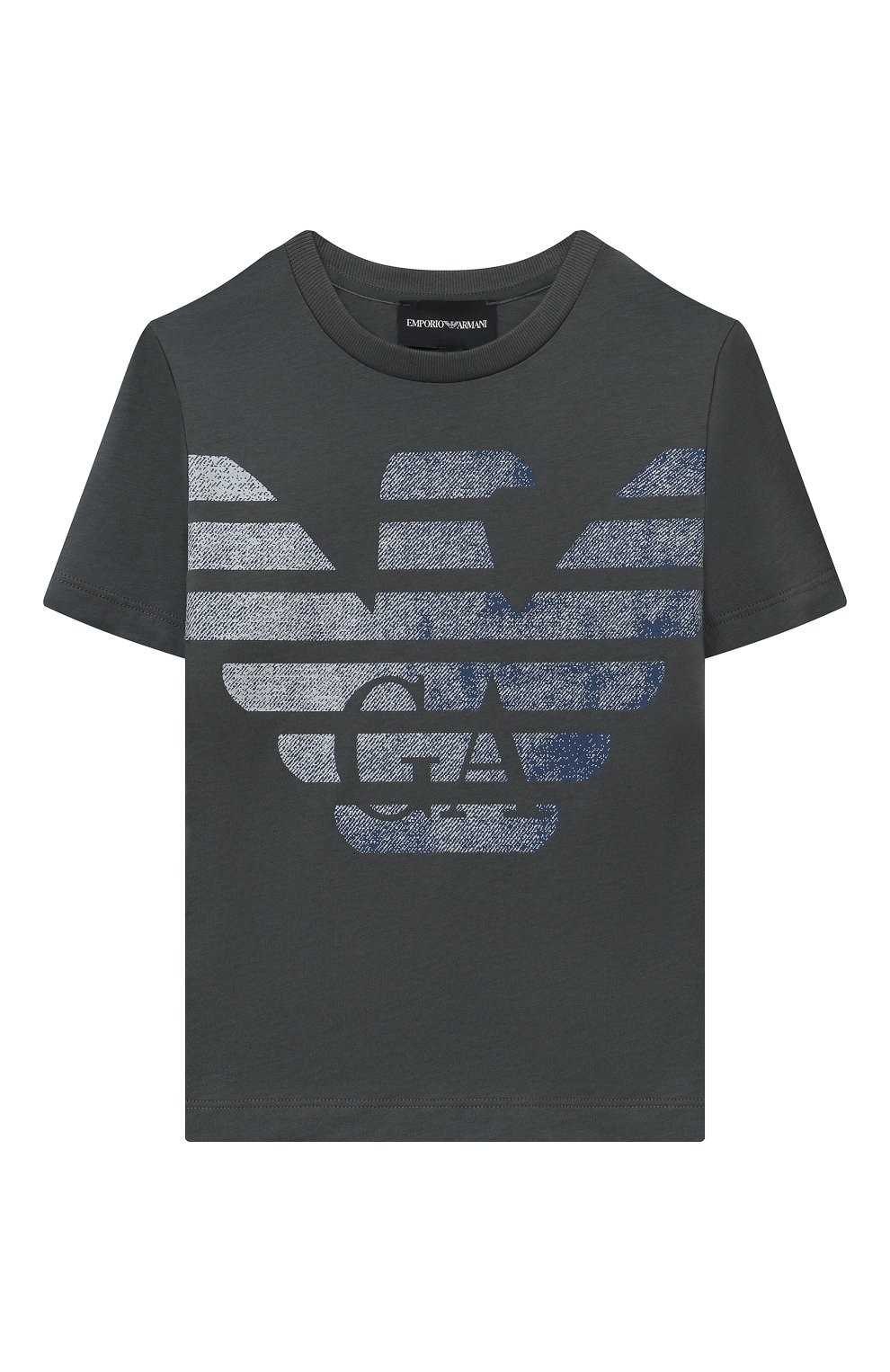 Комплект из трех футболок EMPORIO ARMANI, арт. 3D4DJ1/3J51Z, фото 9