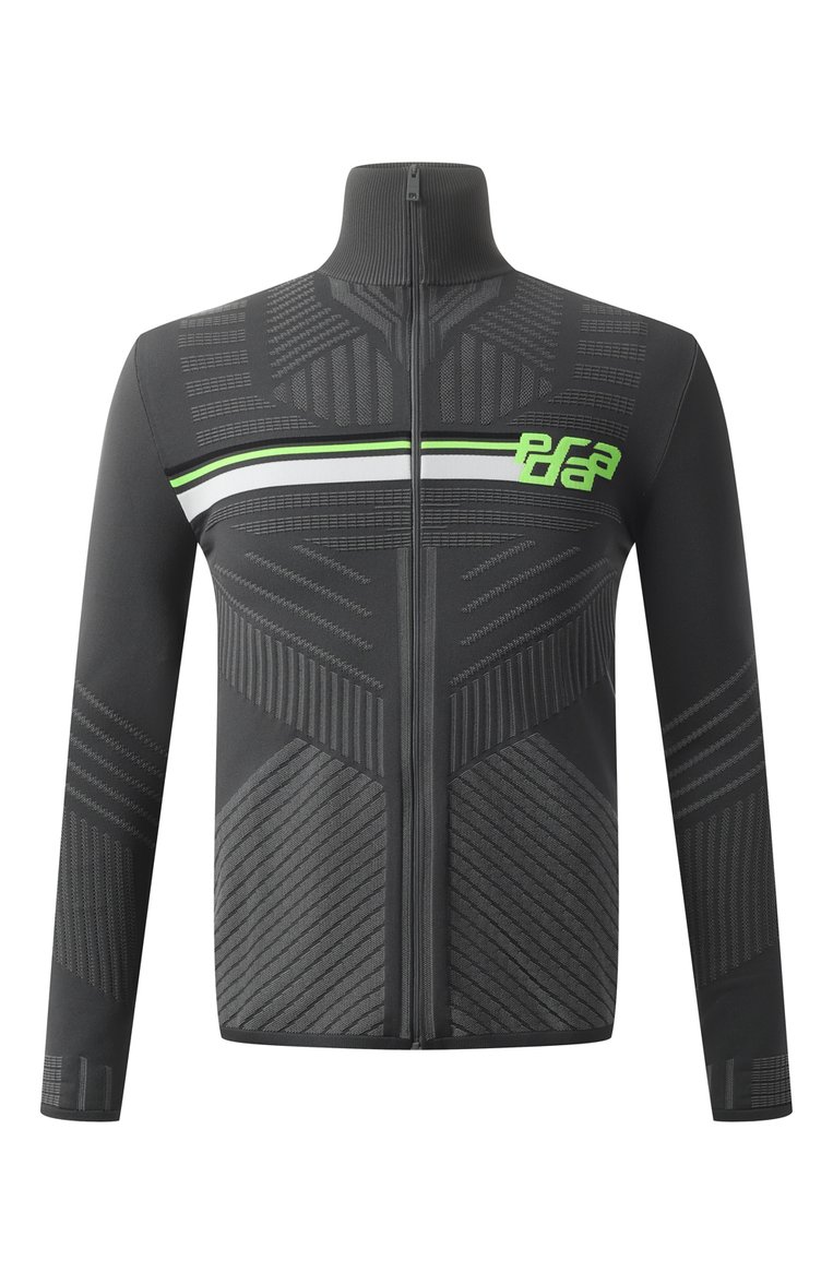 Кардиган prada linea rossa PRADA, арт. UMC069-1SOT-F0XNP, фото 1