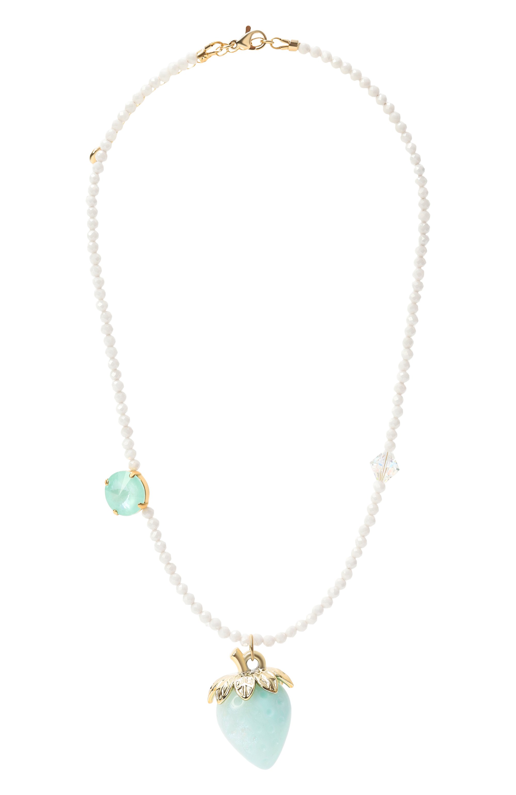 Колье PINK.OLIVKA, арт. PO-70134, фото 1