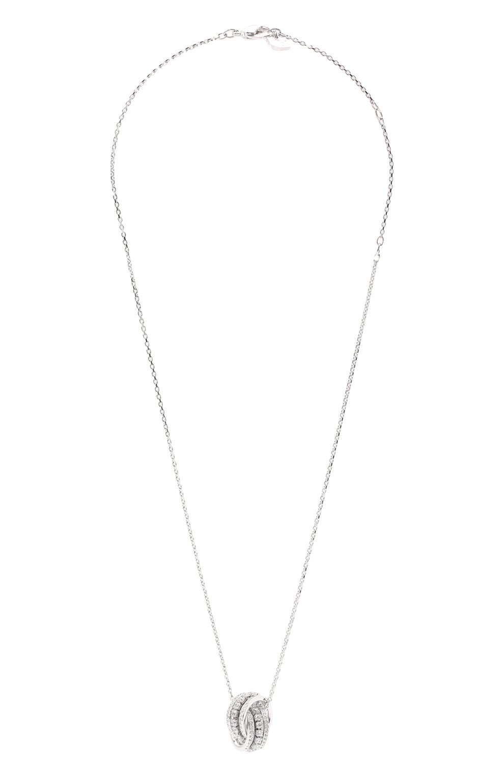 Кулон на цепочке further SWAROVSKI, арт. 5409696, фото 1