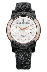 Часы samsung gear s2 DE GRISOGONO, арт. DG/GEAR S2, фото 2