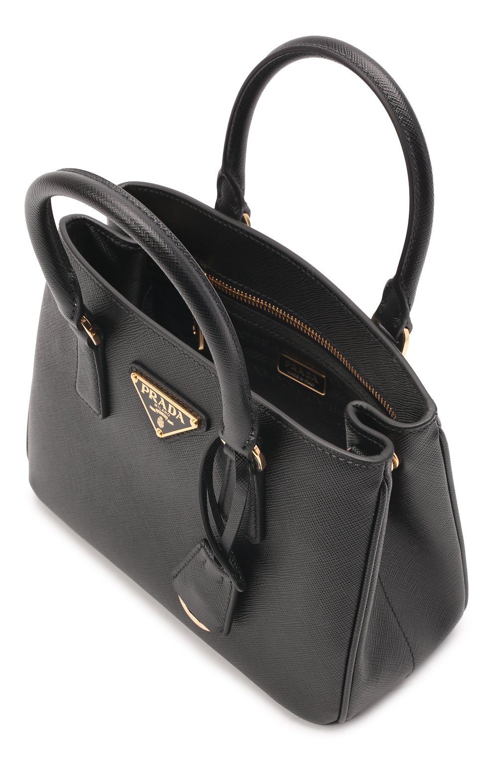 Сумка galleria PRADA, арт. 1BA296-NZV-F0632-V21, фото 3