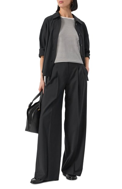 Шерстяные брюки WINDSOR, арт. 52 DH533 10017370/30045793, фото 2