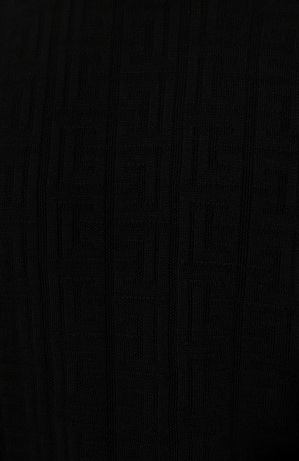 Шерстяной джемпер BALMAIN, арт. DH1KD106/KH02, фото 5