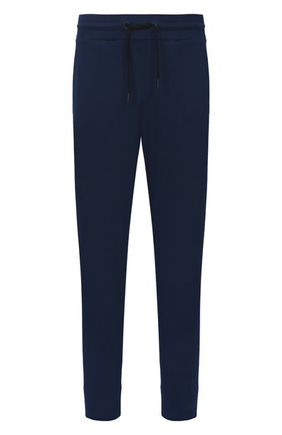 Мужские брюки из вискозы KNT, арт. UMM069201