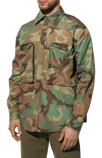 Куртка DOLCE & GABBANA, арт. G5JF2T/GEY11, фото 3